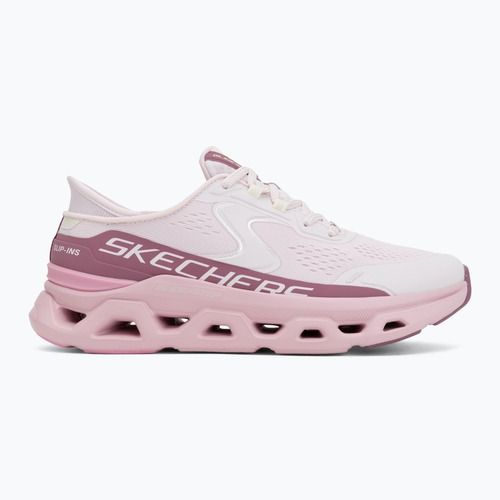 Női cipő SKECHERS Glide Step Altus pink