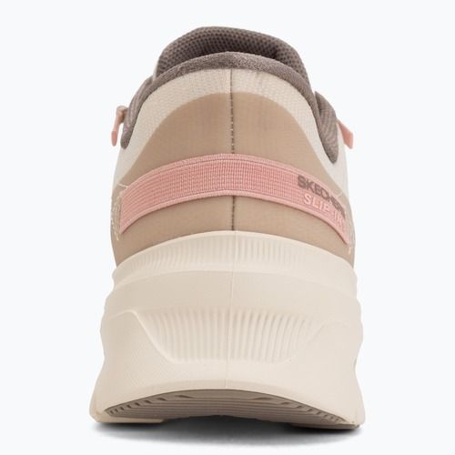 Női cipő SKECHERS Glide-Step Pro Pure Motion beige