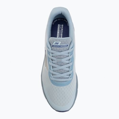 Női cipő SKECHERS Glide-Step Vortex Avalin blue