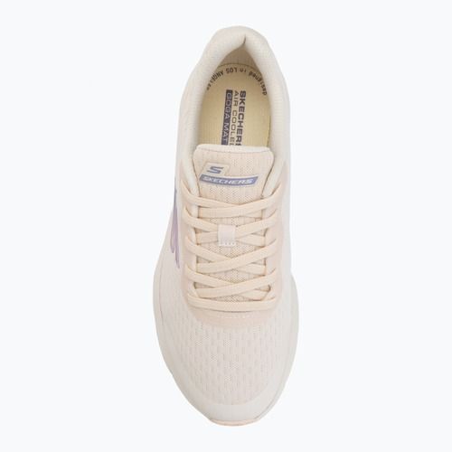 Női cipő SKECHERS Glide-Step Vortex Avalin beige