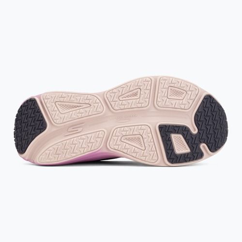 Női cipő SKECHERS Max Cushioning Endeavour Hallandale purple