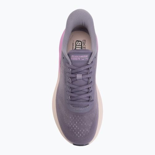 Női cipő SKECHERS Max Cushioning Endeavour Hallandale purple