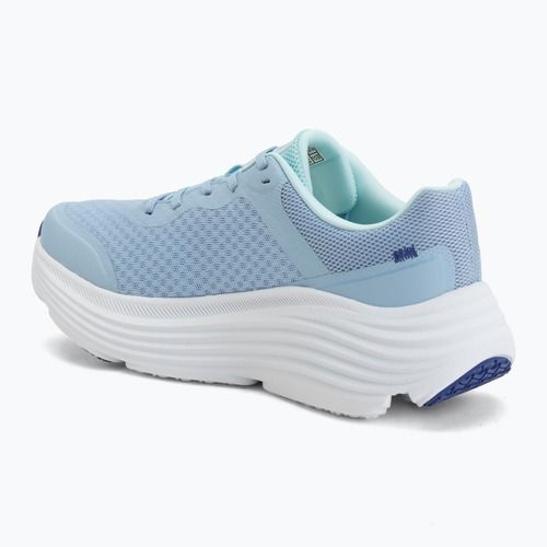 Női futócipő SKECHERS Max Cushioning Endeavour Canova blue
