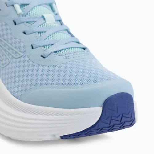 Női futócipő SKECHERS Max Cushioning Endeavour Canova blue