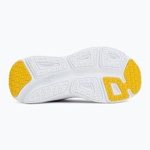 Női futócipő SKECHERS Max Cushioning Endeavour Canova red