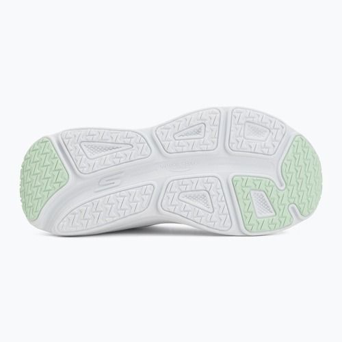 Női futócipő SKECHERS Max Cushioning Endeavour Canova white