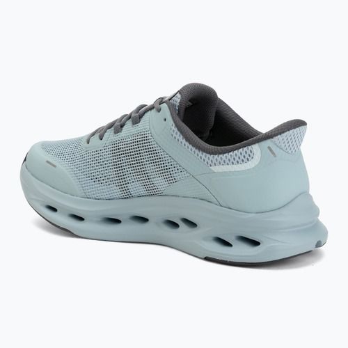 Női cipő SKECHERS Max Cushioning Glide-Step Aberdeen green