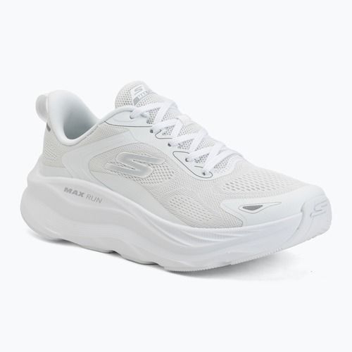 Női futócipő SKECHERS Max Run Pacewave white