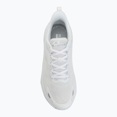 Női futócipő SKECHERS Max Run Pacewave white