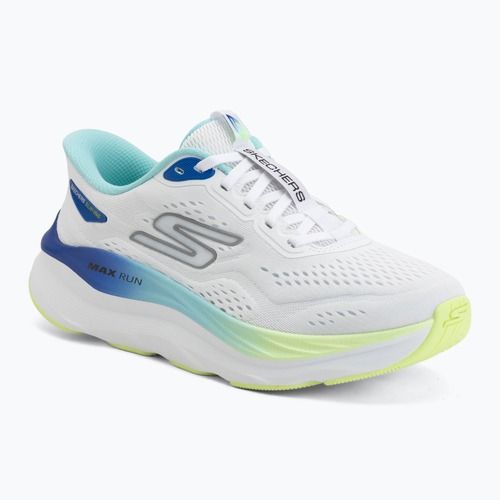 Női futócipő SKECHERS Max Run white