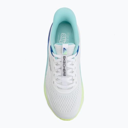 Női futócipő SKECHERS Max Run white