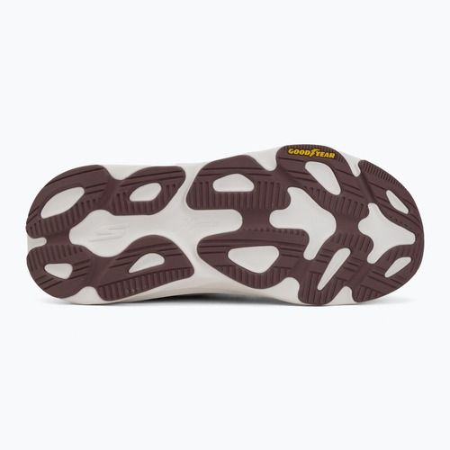 Női futócipő SKECHERS Max Run beige