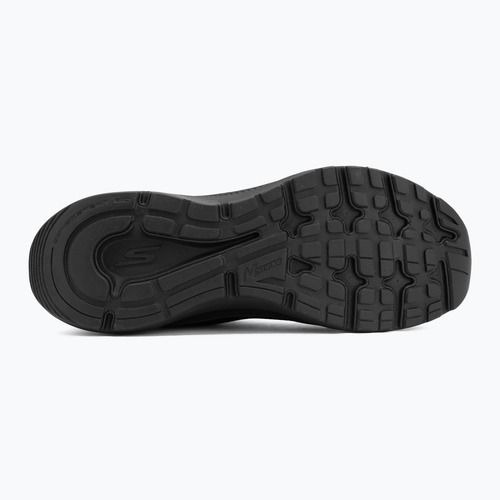 Női cipő SKECHERS Go Run Consistent 2.0 Captiva black