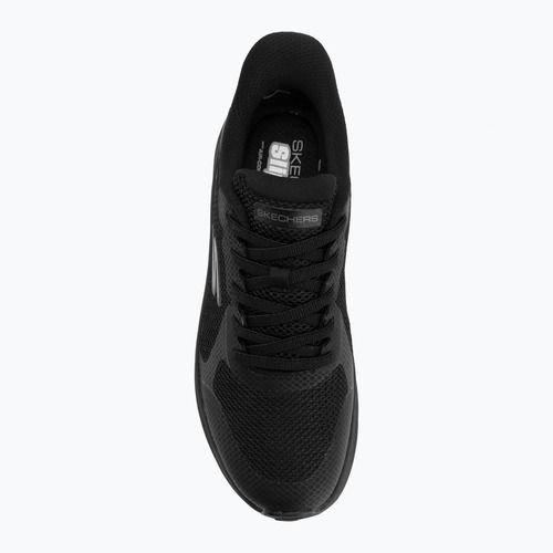Női cipő SKECHERS Go Run Consistent 2.0 Captiva black