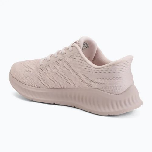 Női cipő SKECHERS Go Walk Now Khloe pink