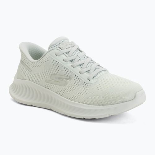 Női cipő SKECHERS Go Walk Now Khloe green