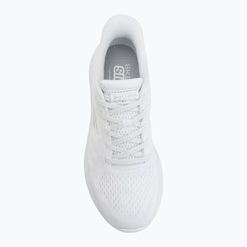 Női cipő SKECHERS Go Walk Now Khloe white