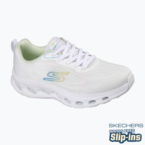 Női cipő SKECHERS Go Walk Glide-Step 2.0 Kristee white