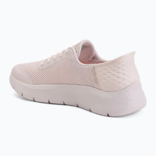 Női cipő SKECHERS Go Walk Flex Grand Entry pink