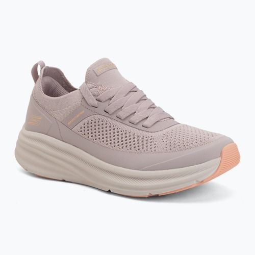 Női cipő SKECHERS Bobs Skills Too Vital purple