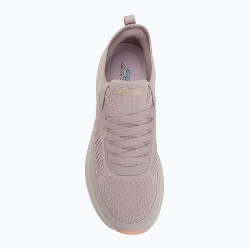 Női cipő SKECHERS Bobs Skills Too Vital purple