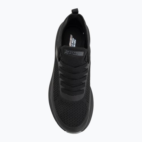 Női cipő SKECHERS Bobs Skills Too Vital black