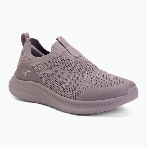 Női cipő SKECHERS Bobs Moda Flex Chill Dawn purple
