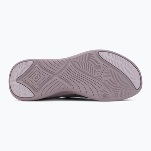 Női cipő SKECHERS Bobs Moda Flex Chill Dawn purple