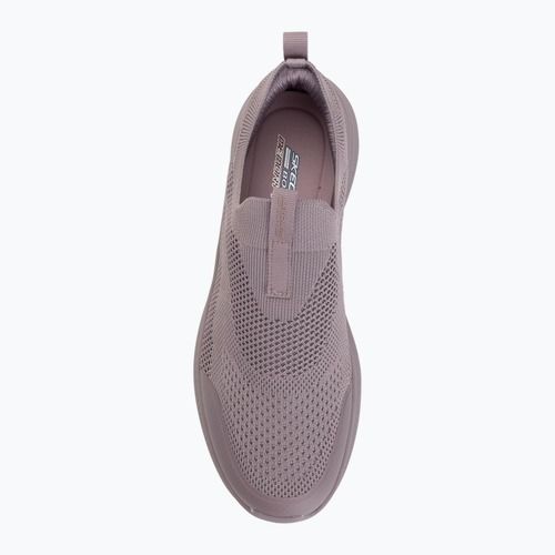 Női cipő SKECHERS Bobs Moda Flex Chill Dawn purple