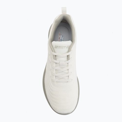 Női cipő SKECHERS Bobs Moda Flex Mellow Dawn white
