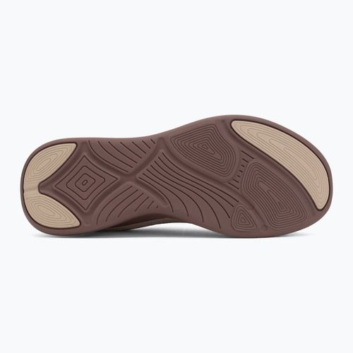 Női cipő SKECHERS Bobs Moda Flex Mellow Dawn beige