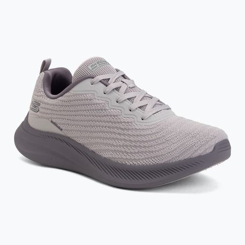 Női cipő SKECHERS Bobs Moda Flex Mellow Dawn purple