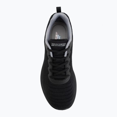 Női cipő SKECHERS Bobs Moda Flex Mellow Dawn black