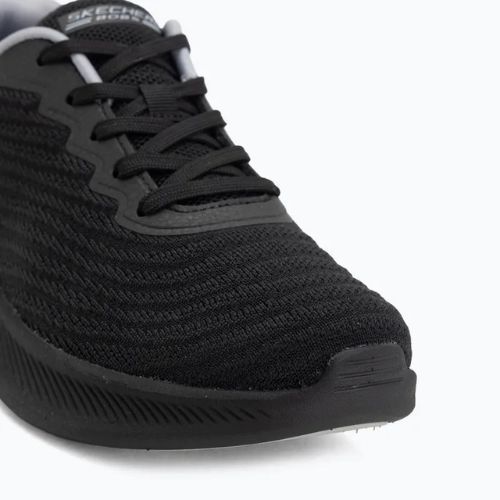 Női cipő SKECHERS Bobs Moda Flex Mellow Dawn black