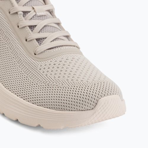 Női cipő SKECHERS Bobs Squad Waves Current Look white