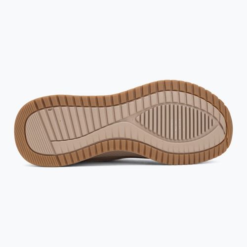 Női cipő SKECHERS Bobs Squad 4 Staple Look beige