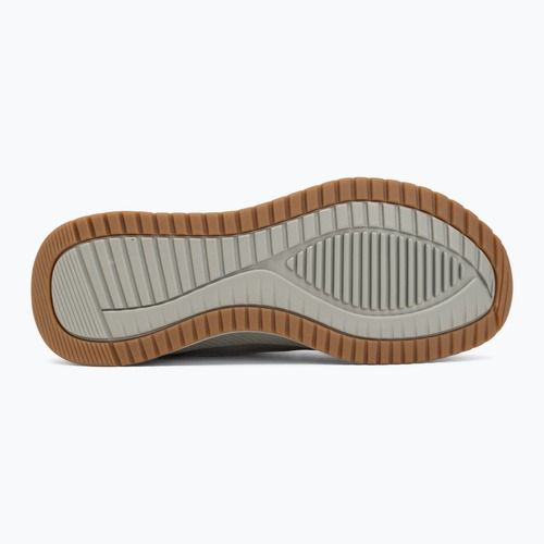 Női cipő SKECHERS Bobs Squad 4 Staple Look green