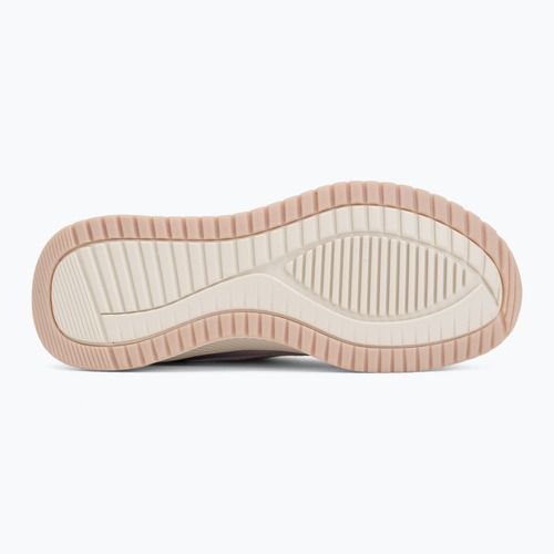 Női cipő SKECHERS Bobs Squad 4 Staple Look purple