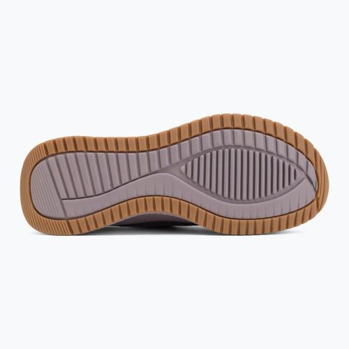 Női cipő SKECHERS Bobs Squad 4 Staple Look purple