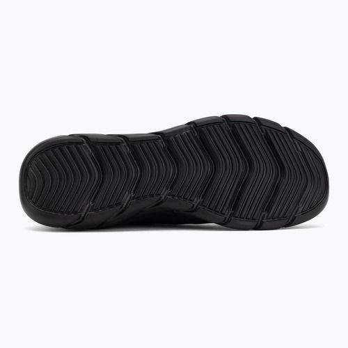 Női cipő SKECHERS Bobs B Flex Lo Graceful Stride black