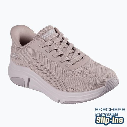 Női cipő SKECHERS Bobs Sparrow Flex Too You pink