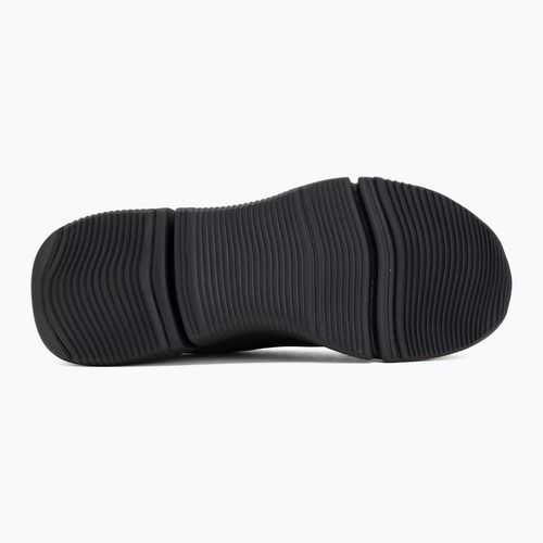 Női cipő SKECHERS Bobs Sparrow Flex Too You black