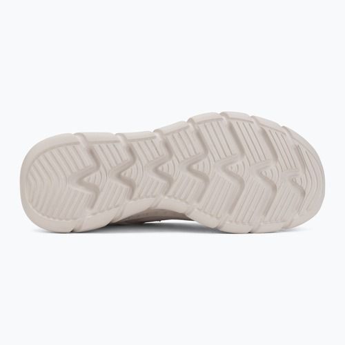 Női cipő SKECHERS Bobs B Flex Hi Linear Force white