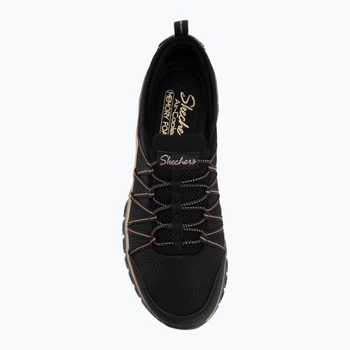 Női cipő SKECHERS Graceful Purecrush black