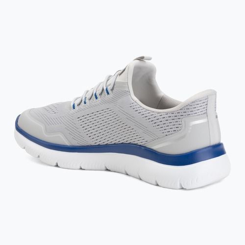 Férfi cipő SKECHERS Summits Top Rate gray
