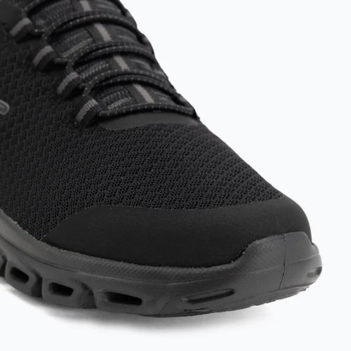 Férfi cipő SKECHERS Glide-Step Sylo black