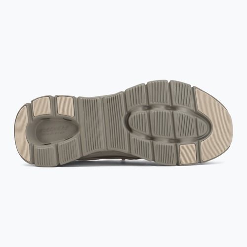 Férfi cipők SKECHERS Glide-Step Pro beige