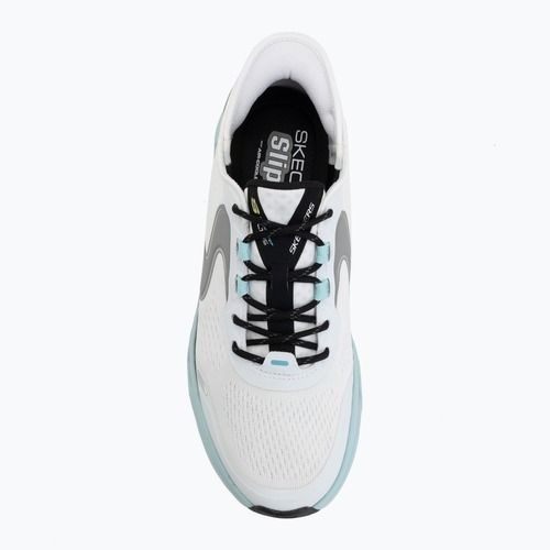 Férfi cipő SKECHERS Glide Step Altus white