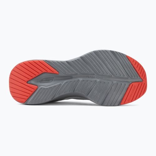 Férfi cipő SKECHERS Vapor Foam gray