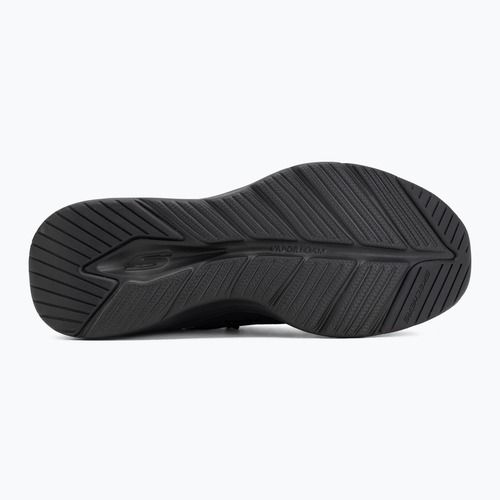 Férfi cipő SKECHERS Contour Foam Cozy Fit black